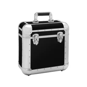Reloop 60 Record Case Black Bakelit lemez tartó (Fekete)