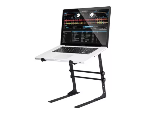 Reloop Laptop Stand V.2 laptoptartó állvány