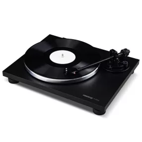 Reloop Turn 2 Black Hi-Fi Lemezjátszó (Fekete)