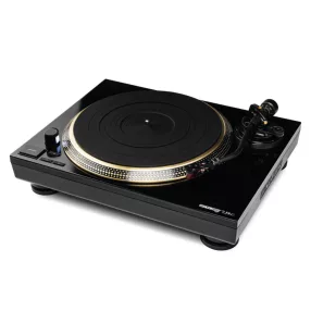 Reloop Turn 5 Hi-Fi Lemezjátszó (Direct Drive)
