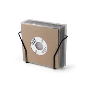   Glorious Vinyl Set Holder Smart 7" Bakelit lemez tartó állvány