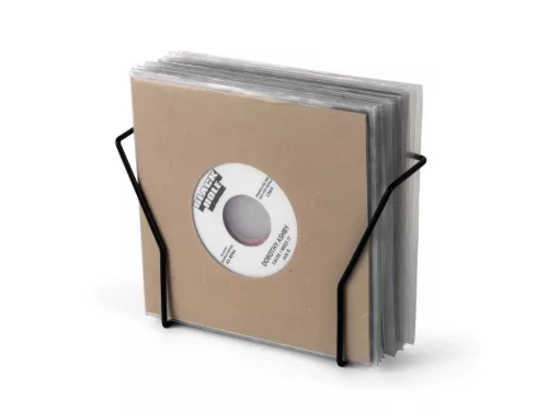 Glorious Vinyl Set Holder Smart 7" Bakelit lemez tartó állvány