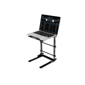 Reloop Laptop Stand Flex V2 Laptop tartó állvány