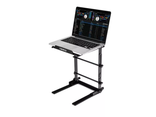 Reloop Laptop Stand Flex V2 Laptop tartó állvány