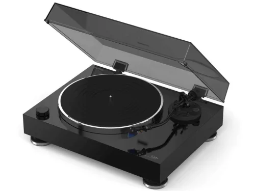 Reloop Turn X Hi-Fi Lemezjátszó (Direct Drive)