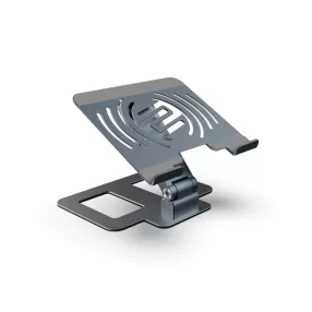 Reloop Stand Hub Pro Laptoptartó állvány, USB HUB