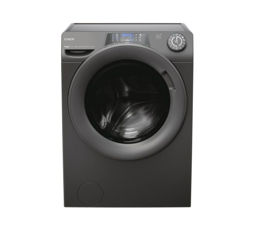 Candy RP4 476BWMRR/1-S elöltöltős mosógép - keskeny (7kg)