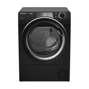  Candy RPEH9A2TBCEBX-S szárítógép (9 kg) hőszivattyús, A++