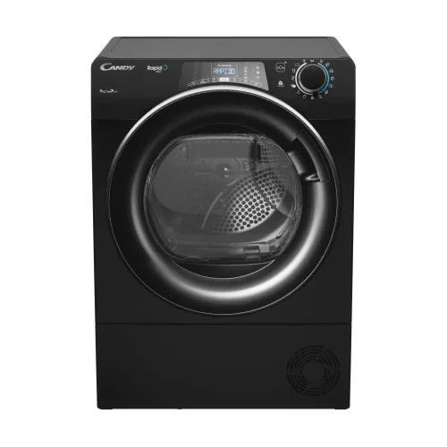 Candy RPEH9A2TBCEBX-S szárítógép (9 kg) hőszivattyús, A++