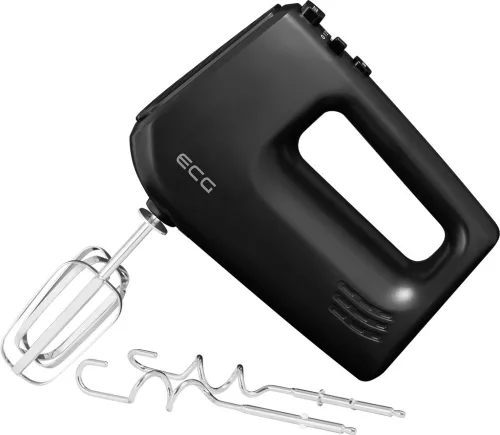 ECG RS 440 Fekete Lite Kézi mixer Turbo, 400W