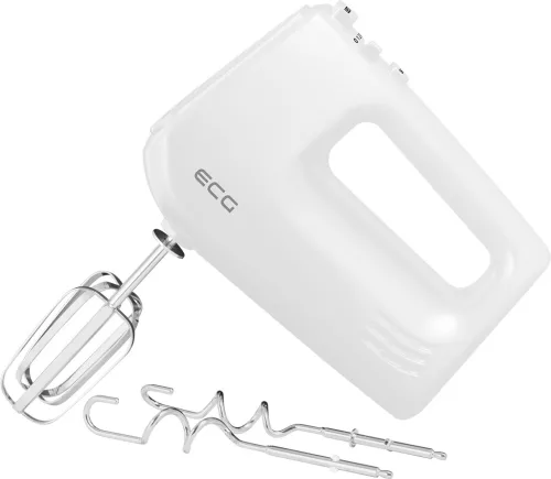 ECG RS 440 Fehér Lite Kézi mixer Turbo, 400W