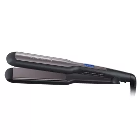 Remington S5525 Ceramic Extra széles lapos hajsimító