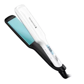 Remington S8550 Shine Therapy széles lapos hajsimító