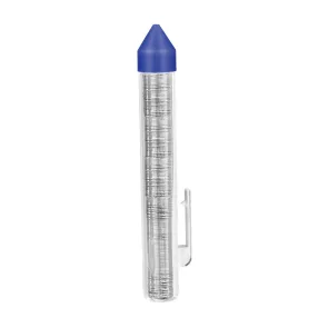   Logilink Forrasztóhuzal 0,56 mm (ólommentes + ezüst), 0,7% réz, 12,5 g (SA0011)