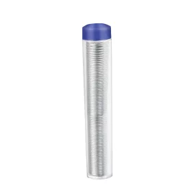   Logilink Forrasztóhuzal 1 mm (ólommentes + ezüst), 0,7% réz, 12,5 g (SA0012)