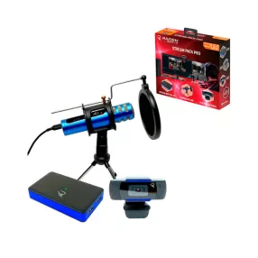   SUBSONIC Multi (PS4 - PS3 - XBOX ONE - Nintendo Switch - Blu-ray) - Stream csomag Pro