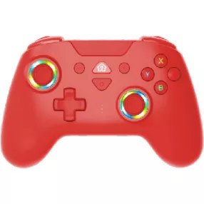 SUBSONIC Switch Vezeték nélküli LED kontroller piros