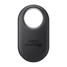   Samsung Galaxy SmartTag 2 SmartThings kompatibilis lokátor, fekete