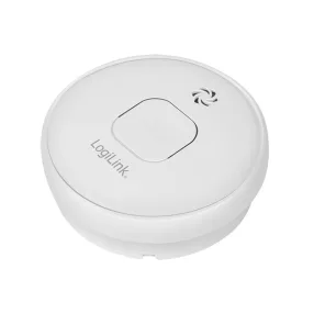 Logilink Füstérzékelő VdS engedéllyel (SC0016)