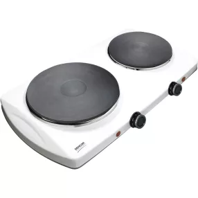 Sencor SCP 2253WH-EUE4 Elektromos főzőlap, 2500W