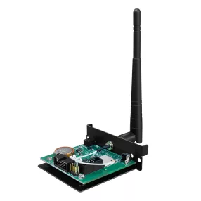   Logilink Töltéskezelő modul (CMM), WiFi, több USB-C töltőhöz (IPSS) (SCS0119)