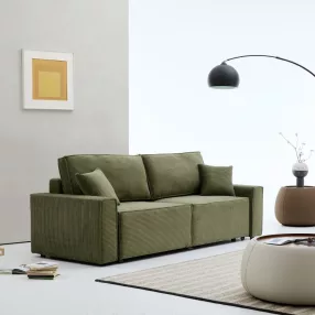 Delusso Delio 3 személyes kanapéágy, SEA-C-3-DELIO-20254