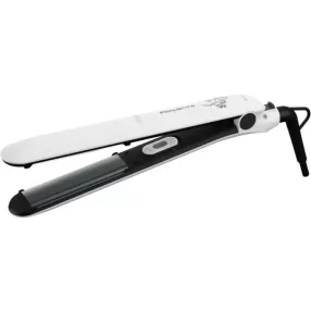   Rowenta SF1628F0 Easyliss Pure collection hajvasaló fekete-fehér
