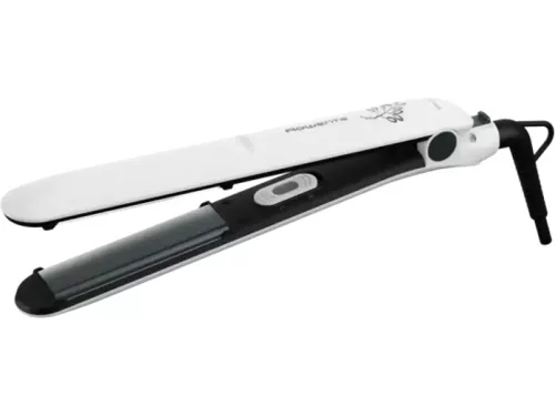 Rowenta SF1628F0 Easyliss Pure collection hajvasaló fekete-fehér