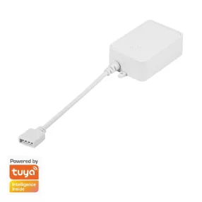   LogiLink Wi-Fi intelligens RGB vezérlő, Tuya kompatibilis (SH0123)