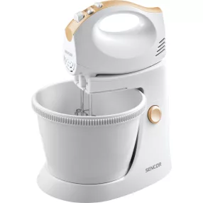 Sencor SHM 5330-EUE3 Forgótálas kézi mixer, 500W