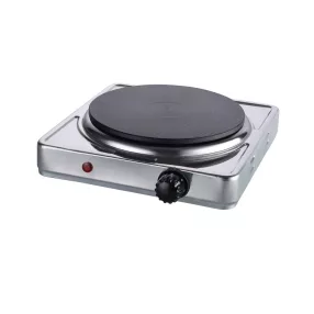 TOO SHP-097SS-1500W Elektromos főzőlap - Inox