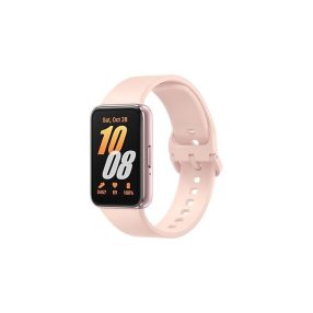   Samsung Galaxy Fit3 aktivitásmérő rózsaarany (SM-R390NIDAEUE)