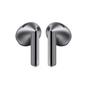Samsung Galaxy Buds3 fülhallgató ezüst (SM-R530NZAAEUE)