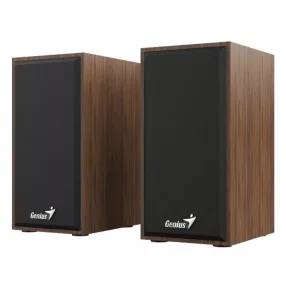 Genius SP-HF180 2.0 hangszóró - Barna