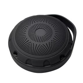   LogiLink Vezeték nélküli hangszóró FM rádióval és MP3 lejátszóval (SP0050)