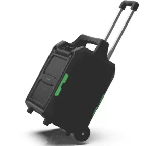 Well party hangdoboz, beépített akkuval SPKR-BT-EXCITE-WL