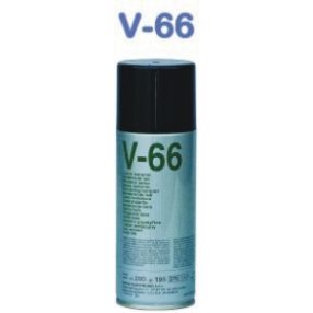 Due Ci SPRAY V-66/200 Szigetelő lakk spray 200 ml