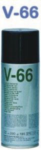 Due Ci SPRAY V-66/200 Szigetelő lakk spray 200 ml