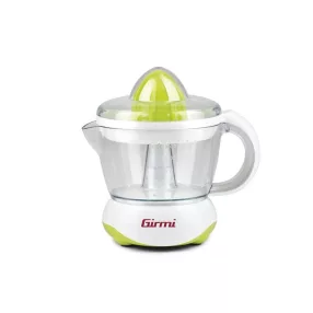 Girmi SR02GN Citrusfacsaró Fehér-zöld 25W