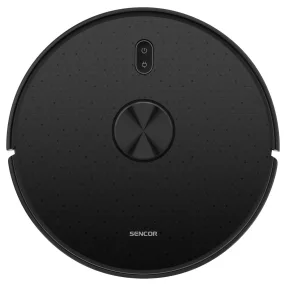 SENCOR SRV 9120BK Robotporszívó 