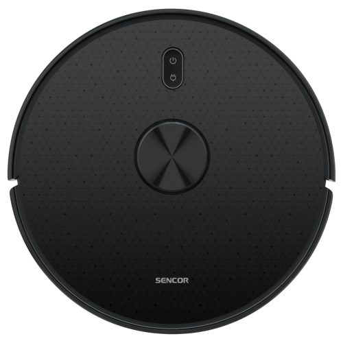 SENCOR SRV 9120BK Robotporszívó 