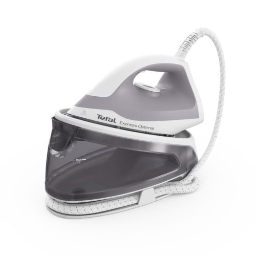 Tefal SV4111E0 Express Optimal gőzállomás szürke
