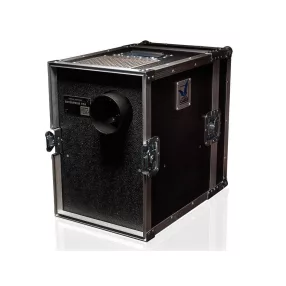 Smoke Factory Enterprise TC4 füstgép (2600W)