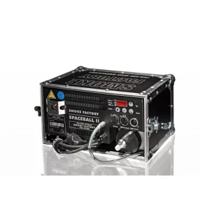 Smoke Factory Spaceball II füstgép (650W)