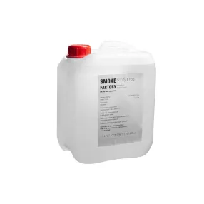 Smoke Factory Scotty II Fog füstfolyadék (5 liter)