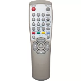 Samsung utángyártott távirányító 00104N, AA59-00104N