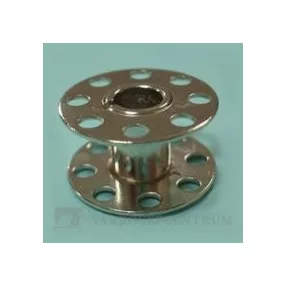 Singer 1 Félfordulatos fémorsó