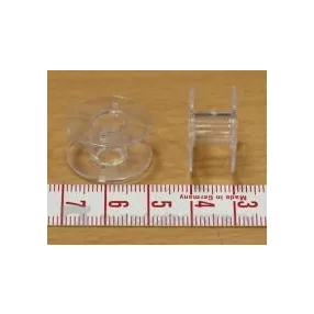 Singer 2 Félfordulátos műanyag orsó