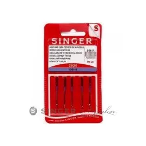 Singer 2020/100/5 varrógéptű 5db.
