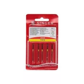 Singer 2020/110/5 varrógéptű 5db.